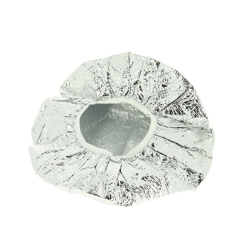 Bonnet permanente auto-chauffant jetable de la marque Coiffeo - 1