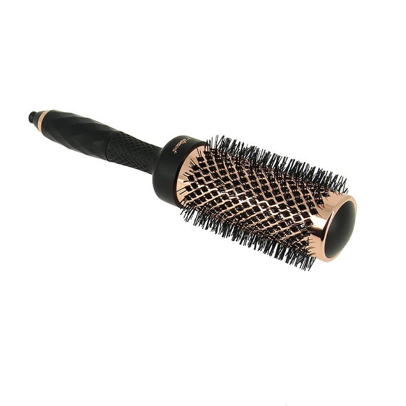 Brosse ronde brushing Diamond Brush 43mm de la marque 7e ÉLÉMENT - 1