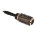 Brosse ronde brushing Diamond Brush 43mm - 1 Brosse ronde brushing Diamond Brush 43mm de la marque 7e ÉLÉMENT - 1