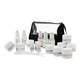 Kit d'examen CAP esthétique 17 produits - 1 Kit d'examen CAP esthétique 17 produits de la marque Isawa Contenance 730ml - 1