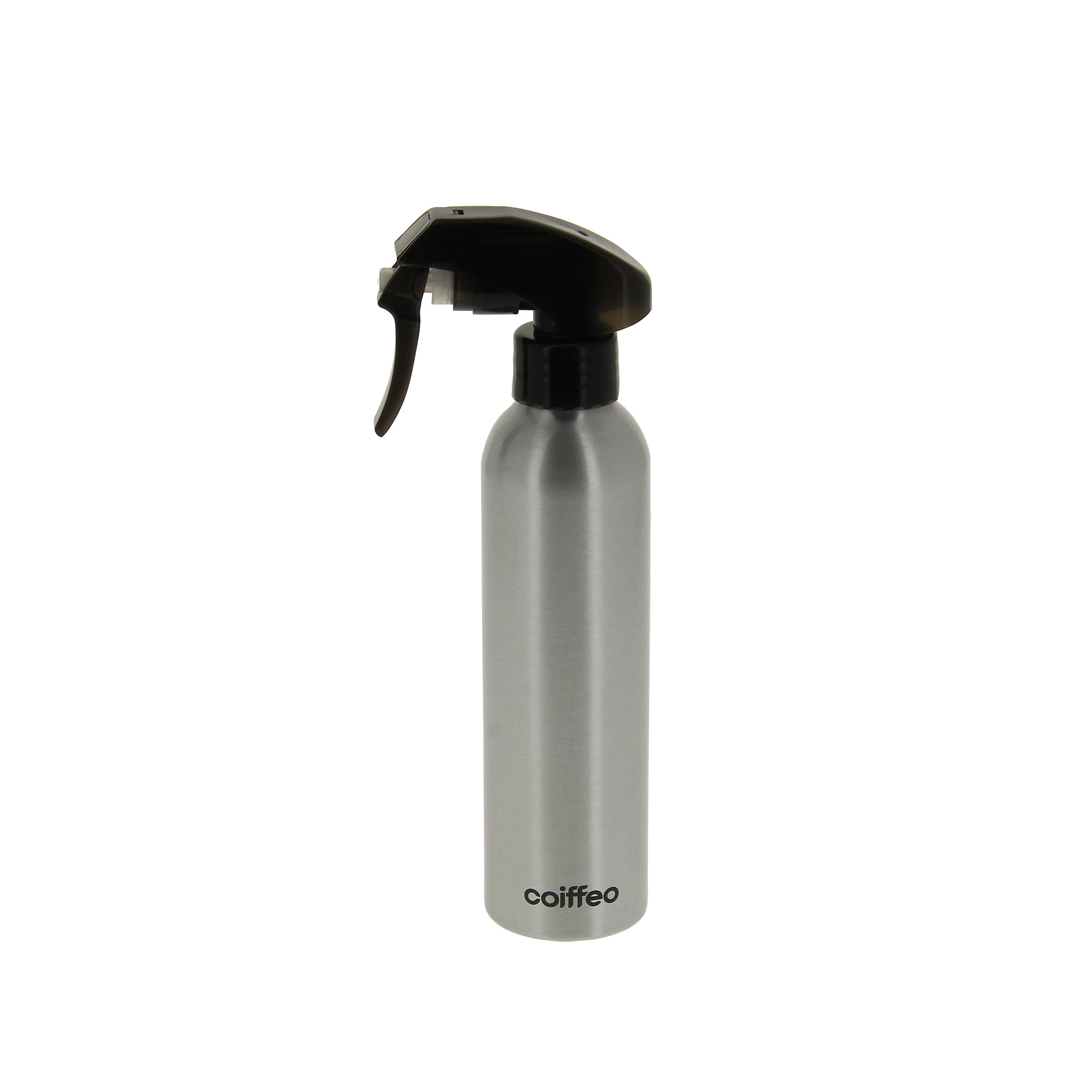 Pression d'abreuvement portable de haute qualité vide IB-B101 Spray cheveux flacon  pulvérisateur Kaixin - Chine Flacon pulvérisateur, bouteille