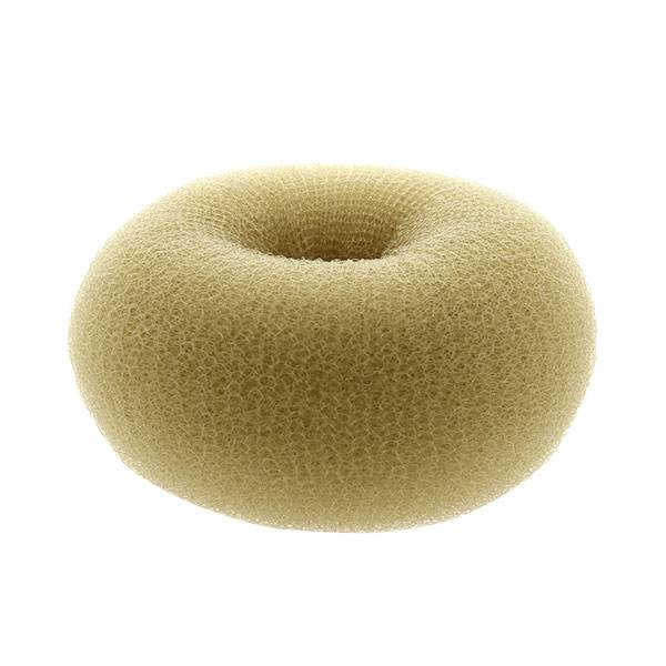 Crépon couronne 120mm Blond de la marque Coiffeo - 1