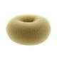 Crépon couronne 120mm Blond - 1 Crépon couronne 120mm Blond de la marque Coiffeo - 1