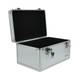 Mallette professionnelle Argent - 1 Mallette professionnelle Argent de la marque Estheo - 1