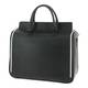 Sac multifonctionnel en imitation cuir - 1 Sac multifonctionnel en imitation cuir de la marque Estheo - 1