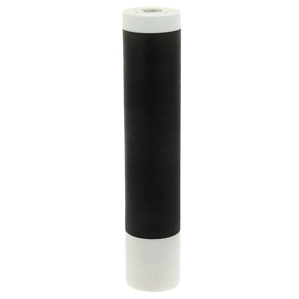 Lot De 50 Serviettes Jetables Softpoint Pour Couverts - 39x38 Cm, Noires, Qualité Supérieure