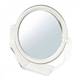 Miroir double face avec socle grossissant 5x - 1 Miroir double face avec socle grossissant 5x de la marque Sibel - 1
