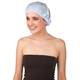 Bonnet de douche plastique avec élastique - 1 Bonnet de douche plastique avec élastique de la marque Sibel - 1
