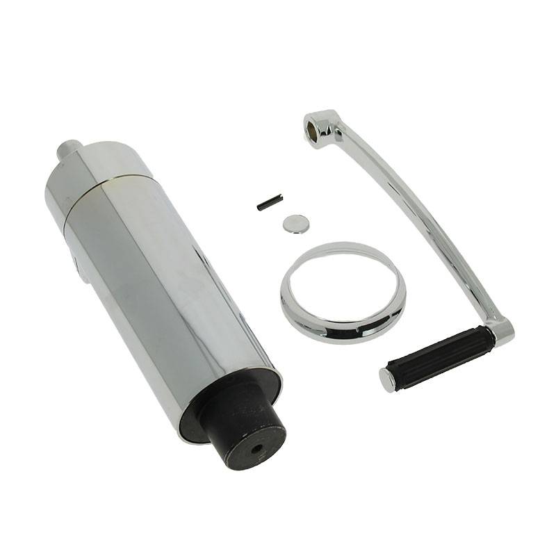 Pompe hydraulique fauteuil 7ème élément de la marque 7e ÉLÉMENT - 1