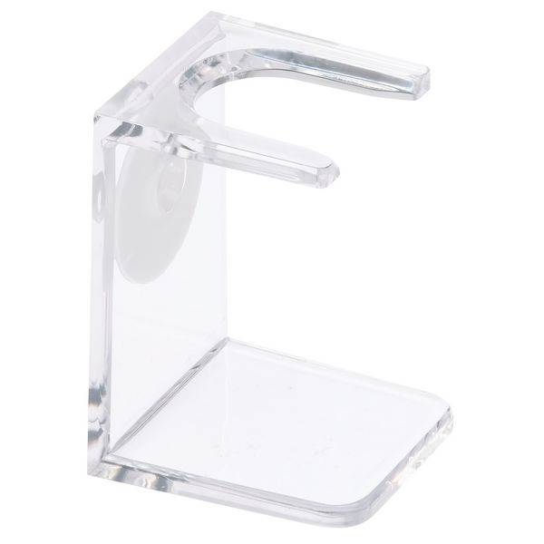 Porte-blaireau plexiglass de la marque Barburys - 1