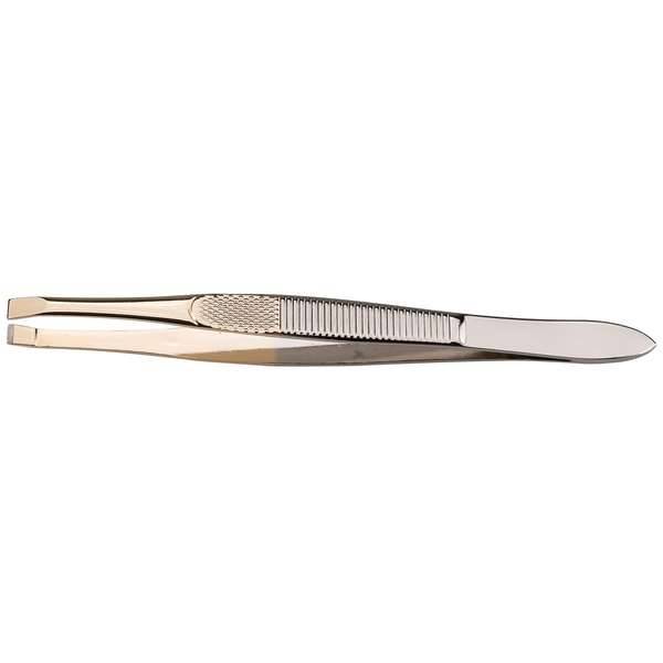 Pince à épiler mors droit de la marque Sibel - 1