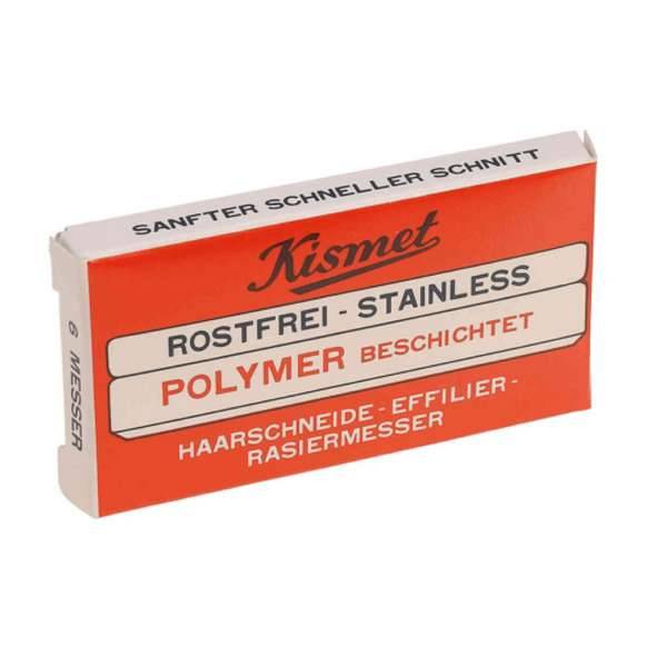 Lames de rasoir x6 de la marque Sibel - 1