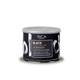 Cire liposoluble noire charbon végétal - 1 Cire liposoluble noire charbon végétal de la marque Rica Contenance 400ml - 1