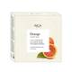 Galets cire chaude à l'Orange 2x500g - 1 Galets cire chaude à l'Orange 2x500g de la marque Rica Contenance 1000g - 1