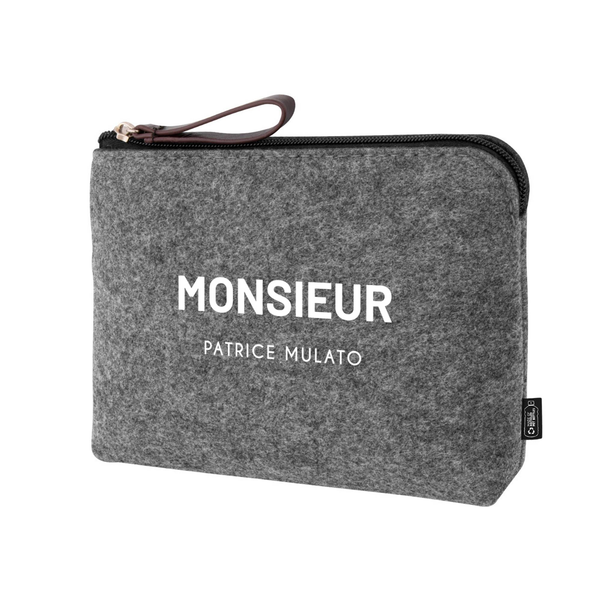 Trousse de toilette Monsieur de la marque Mulato - 1