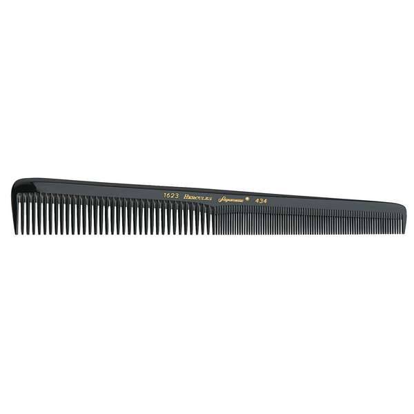 Peigne de coupe droit Sagemann 1623-434 de la marque Hercules - 1