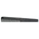 Peigne de coupe droit Sagemann 1623-434 - 1 Peigne de coupe droit Sagemann 1623-434 de la marque Hercules - 1