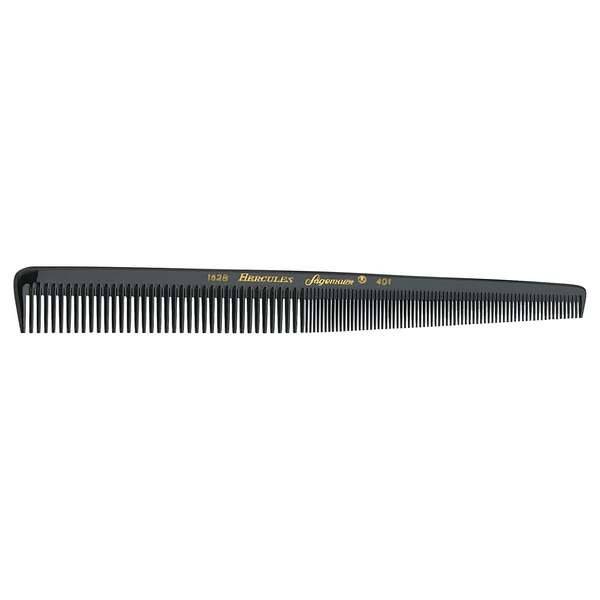 Peigne de coupe droit Sagemann 1628-401 de la marque Hercules - 1