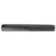 Peigne de coupe droit Sagemann 1637-480 - 1 Peigne de coupe droit Sagemann 1637-480 de la marque Hercules - 1