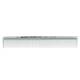 Peigne de coupe droit master gris 95 258 - 1 Peigne de coupe droit master gris 95 258 de la marque Triumph - 1