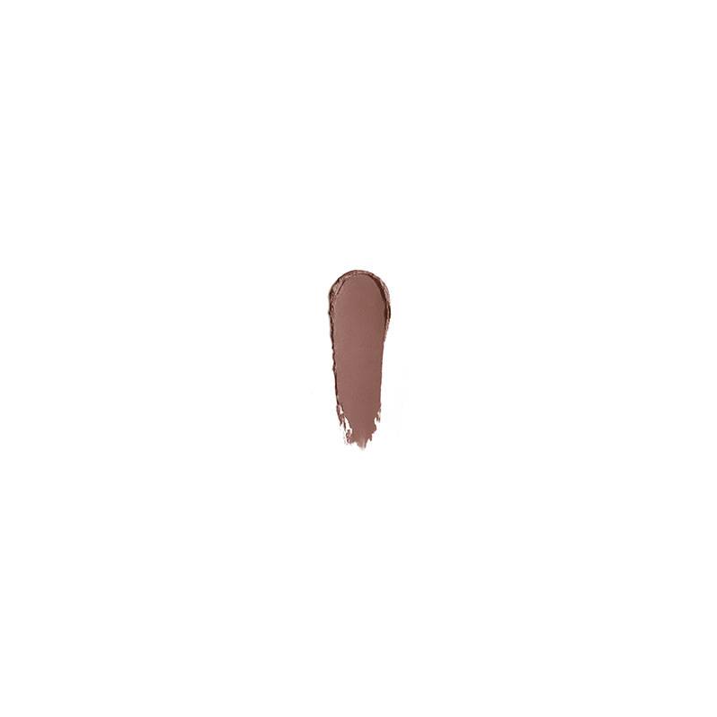 Rouge à lèvres mat Suede Matte Free spirit 3.5g de la marque NYX Professional Makeup Contenance 3g - 3