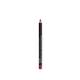 Crayon à lèvres Suede Matte Lip liner Lolita 1g de la marque NYX Professional Makeup Gamme Suede Matte Contenance 1g - 1