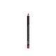 Crayon à lèvres Suede Matte Lip liner Lolita 1g - 1 Crayon à lèvres Suede Matte Lip liner Lolita 1g de la marque NYX Professional Makeup Contenance 1g - 1