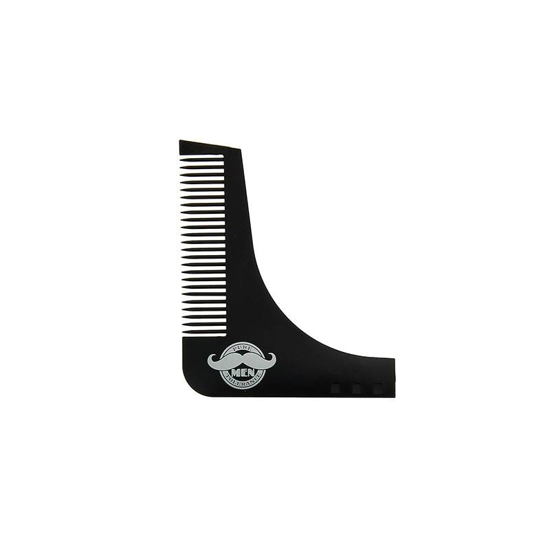 Peigne de définition barbe de la marque Pure Men Tolerance - 1