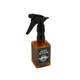 Atomiseur Barber 400ml - 1 Atomiseur Barber 400ml de la marque Pure Men Tolerance - 1