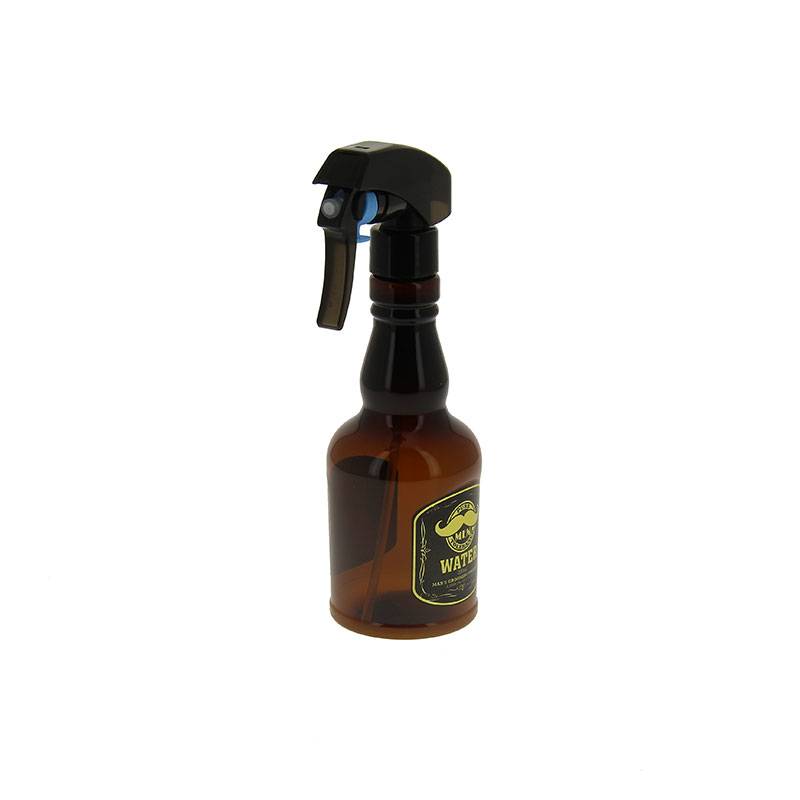 Vaporisateur barber 250ml de la marque Pure Men Tolerance - 1