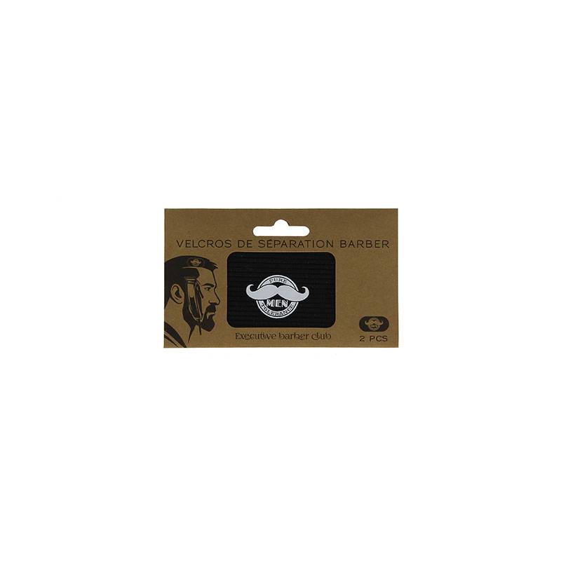Lot de 2 velcros de séparation de la marque Pure Men Tolerance - 1