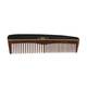 Peigne démêloir - 1 Peigne démêloir de la marque Pure Men Tolerance - 1