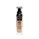 Fond de teint liquide Can't stop won't stop Vanilla - 1 Fond de teint liquide Can't stop won't stop Vanilla de la marque NYX Professional Makeup Contenance 30ml - 1