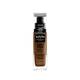 Fond de teint liquide Can't stop won't stop Deep sable - 1 Fond de teint liquide Can't stop won't stop Deep sable de la marque NYX Professional Makeup Contenance 30ml - 1