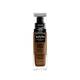 Fondotinta liquido Can't stop won't stop Deep sabbia del marchio NYX Professional Makeup Capacità 30ml - 1