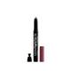 Rouge à lèvres haute tenue Lingerie Push up French maid 1.5g - 1 Rouge à lèvres haute tenue Lingerie Push up French maid 1.5g de la marque NYX Professional Makeup Contenance 1g - 1