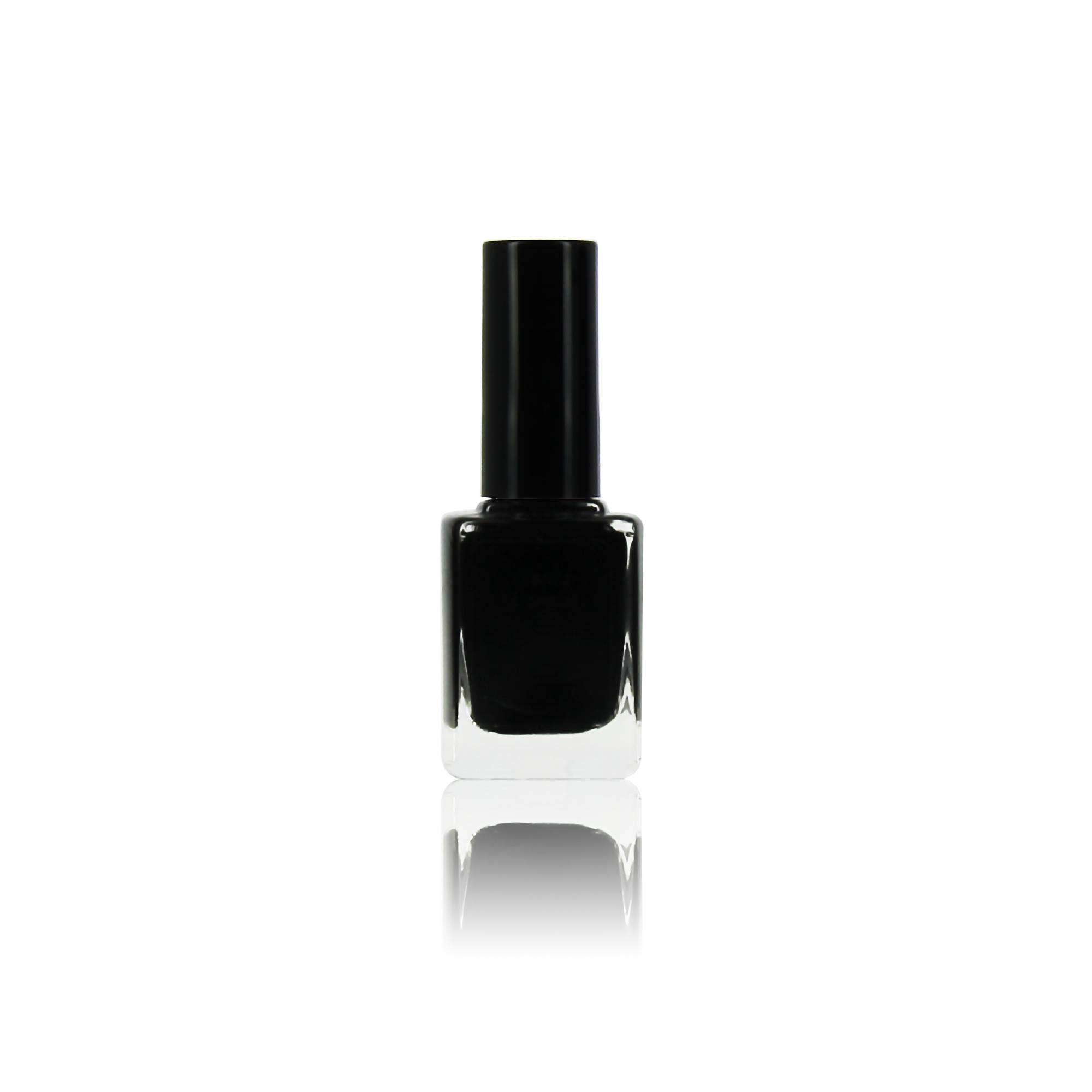 Vernis à ongles 14 Night call de la marque Estheo Contenance 10ml - 1