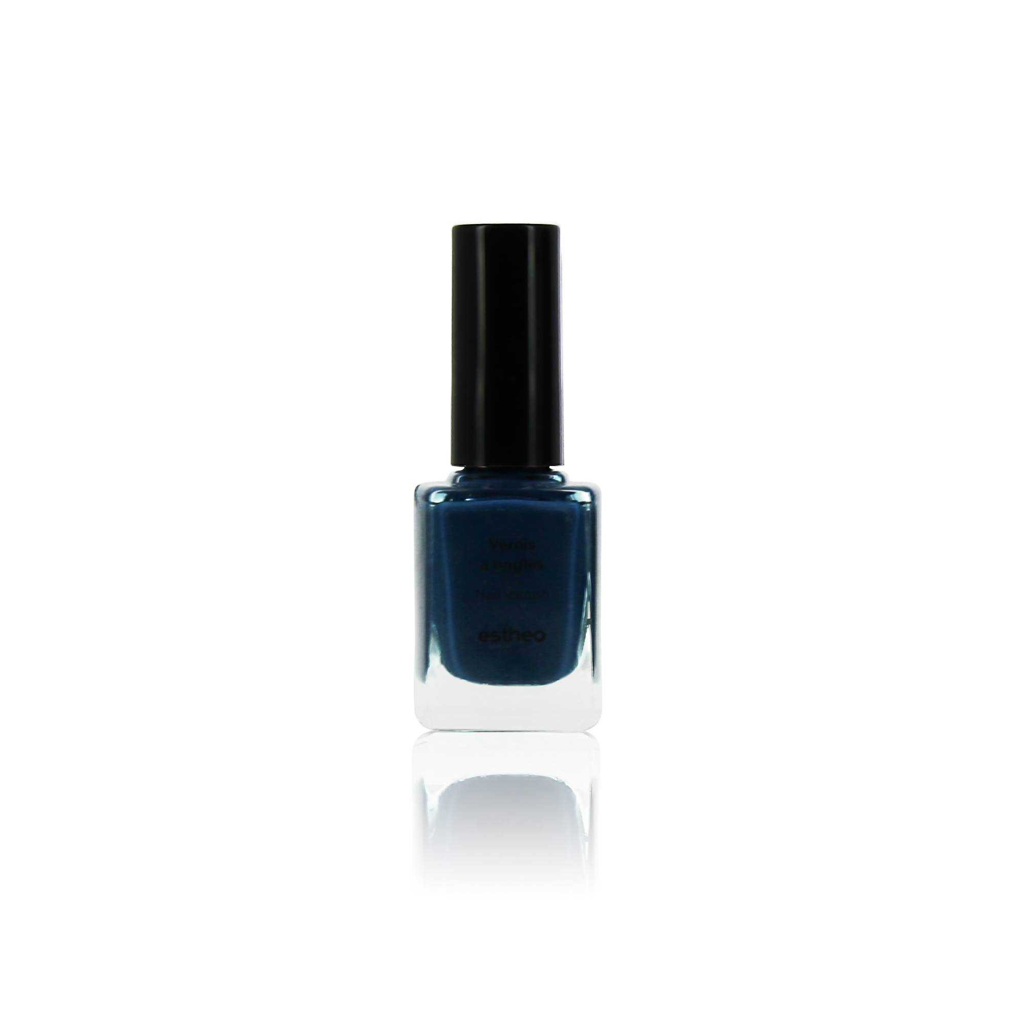 Vernis à ongles 16 Infinite sky de la marque Estheo Contenance 10ml - 1