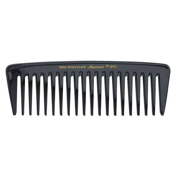 Peigne démêloir à dents larges Sagemann 1050-1250 de la marque Hercules - 1