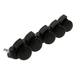 Set de 5 roulettes anti-cheveux - 1 Set de 5 roulettes anti-cheveux de la marque Hairproof System - 1