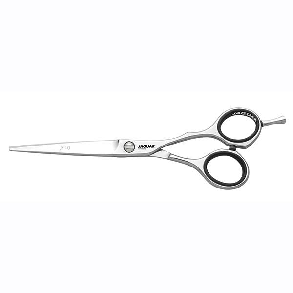 Ciseaux droits JP 10 offset 5.75 droitier de la marque Jaguar - 1
