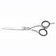 Ciseaux droits JP 10 offset 5.75 droitier - 1 Ciseaux droits JP 10 offset 5.75 droitier de la marque Jaguar - 1