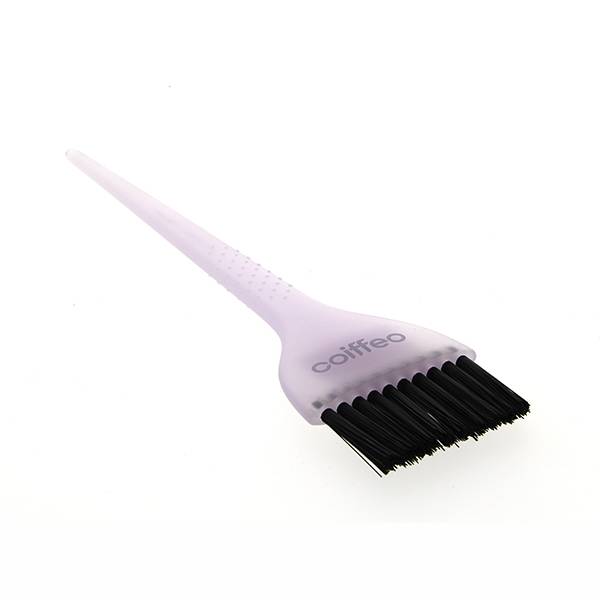 Pinceau Violet de la marque Coiffeo - 1