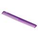 Peigne de finition Violet - 1 Peigne de finition Violet de la marque Coiffeo - 1