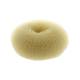 Crépon couronne 80mm Blond - 1 Crépon couronne 80mm Blond de la marque Coiffeo - 1