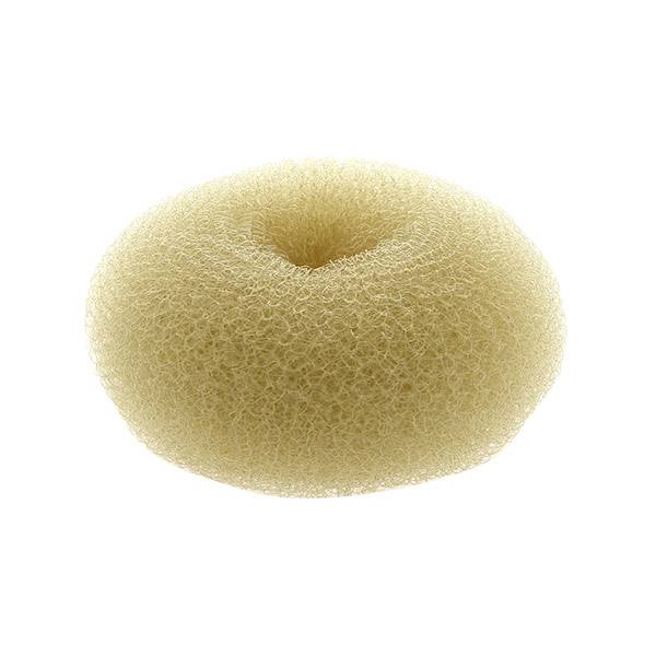 Crépon couronne 80mm Blond de la marque Coiffeo - 1