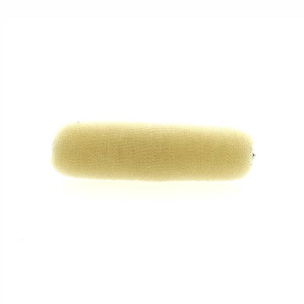 Crépon boudin à clip 180mm Blond de la marque Coiffeo - 1