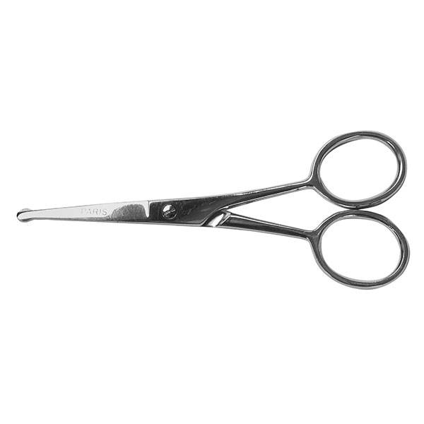 Ciseaux nez 11cm de la marque Parisax Contenance 10g - 1