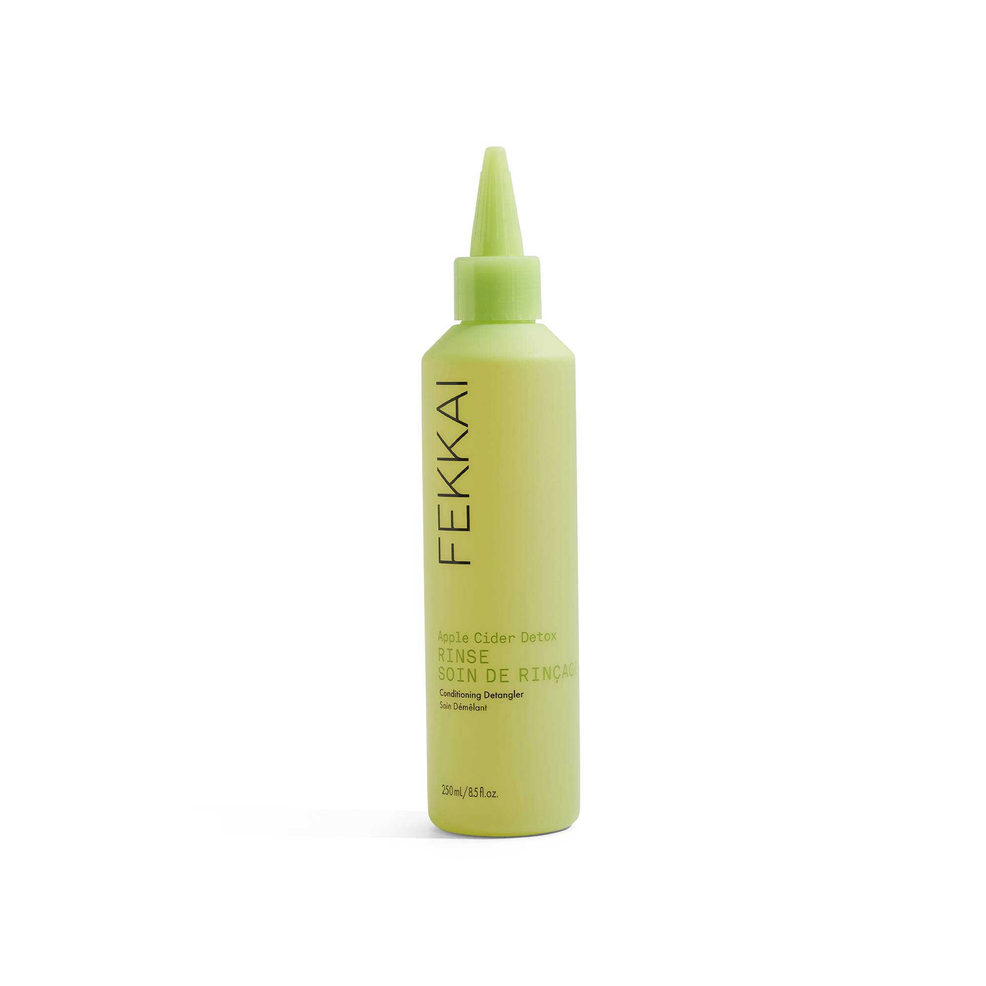 Soin démelant avec rinçage Apple Cider de la marque Fekkai Contenance 250ml - 1