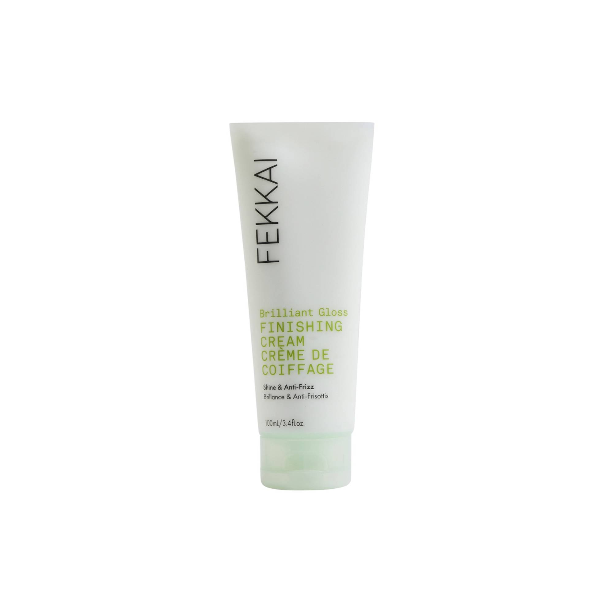 Crème de coiffage brillance et anti-frisotti Brilliant Gloss de la marque Fekkai Contenance 100ml - 1